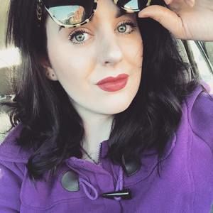 Meet your Posher, Allison